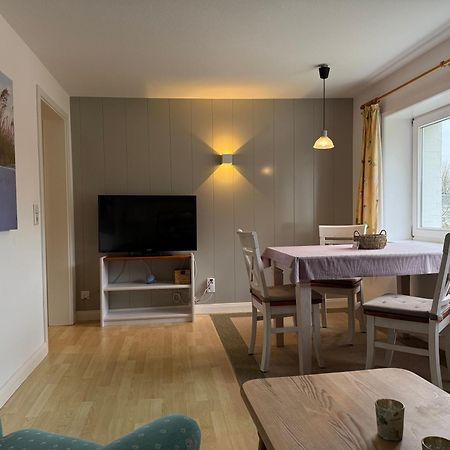 Apartment 1 Oder 2 Wyk auf Föhr Eksteriør bilde