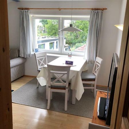 Apartment 1 Oder 2 Wyk auf Föhr Eksteriør bilde