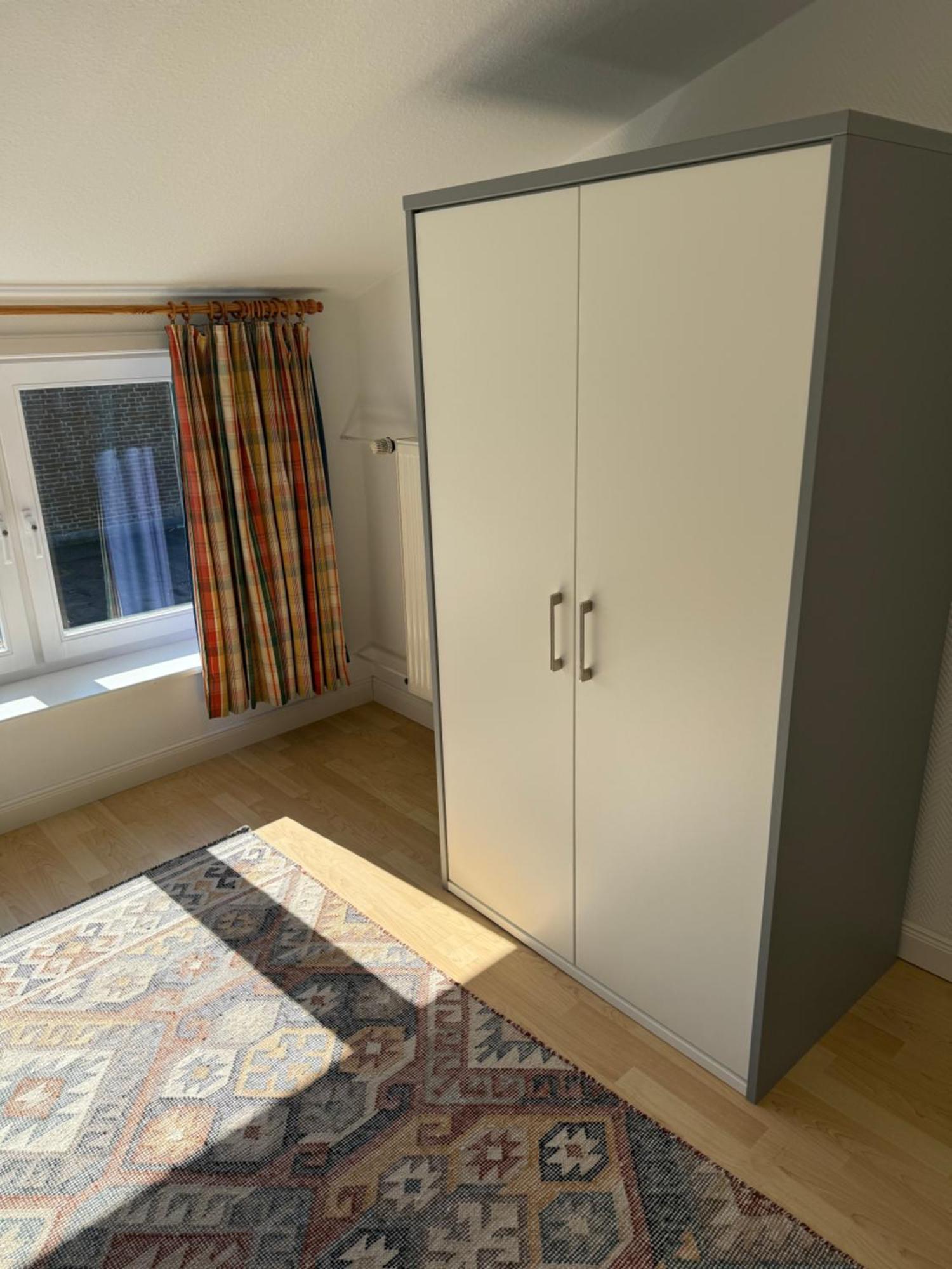 Apartment 1 Oder 2 Wyk auf Föhr Eksteriør bilde